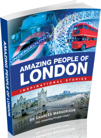 Biography Books and Audios